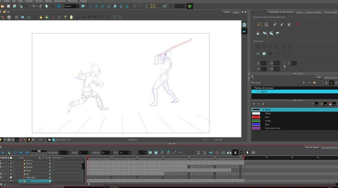 Animation